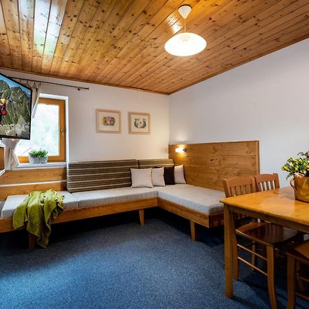 Apartment Rohacik Zuberec Extérieur photo